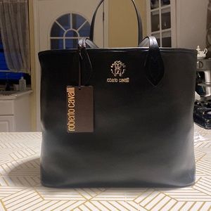 Roberto cavalli bag
